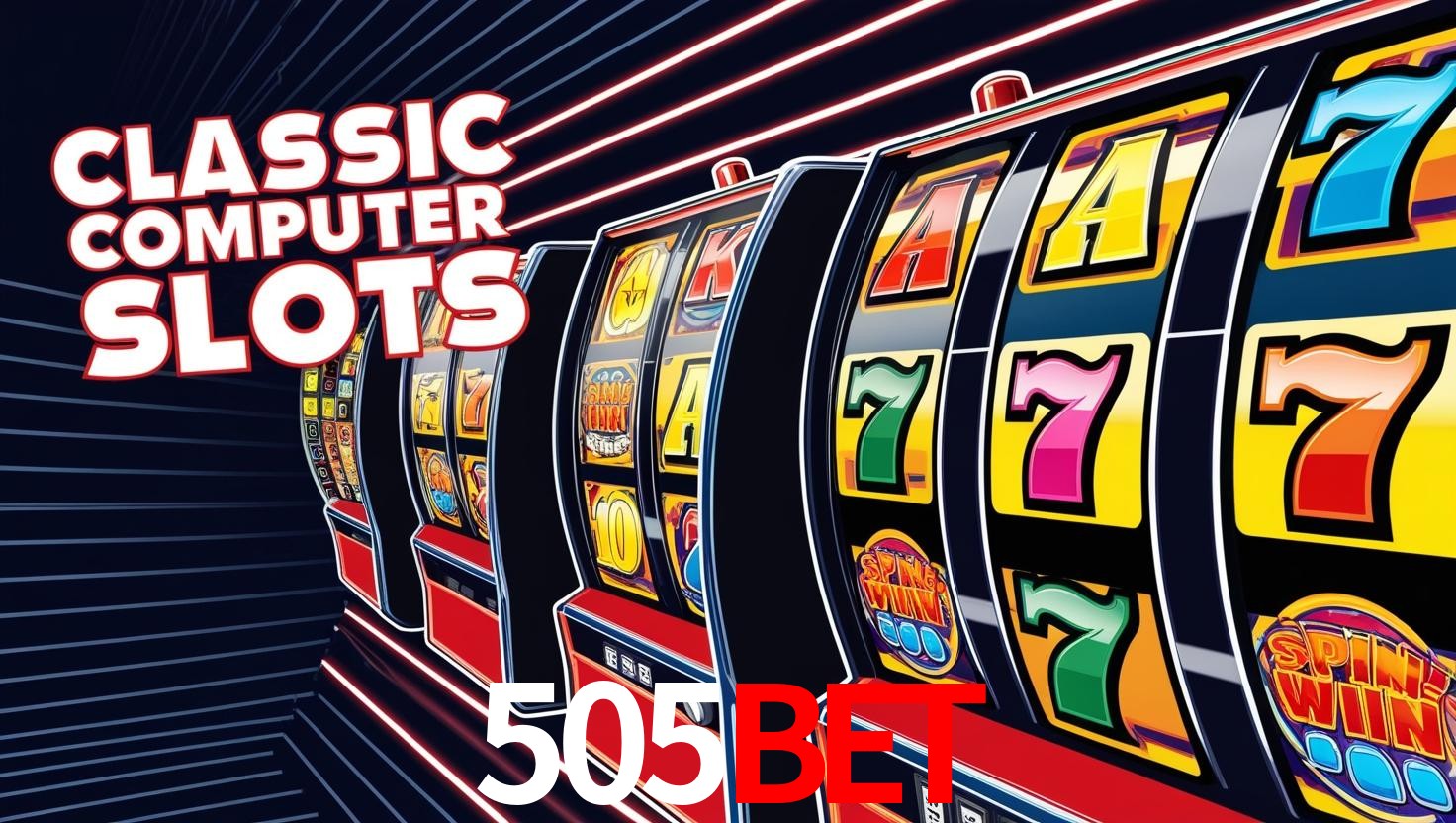 Login Seguro 505BET.COM