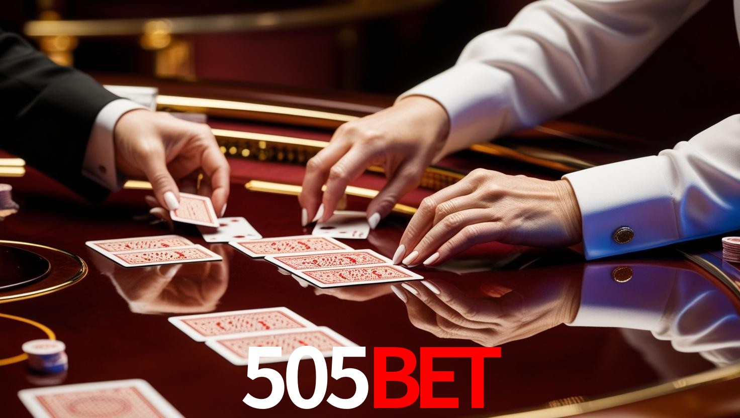 App 505BET.COM