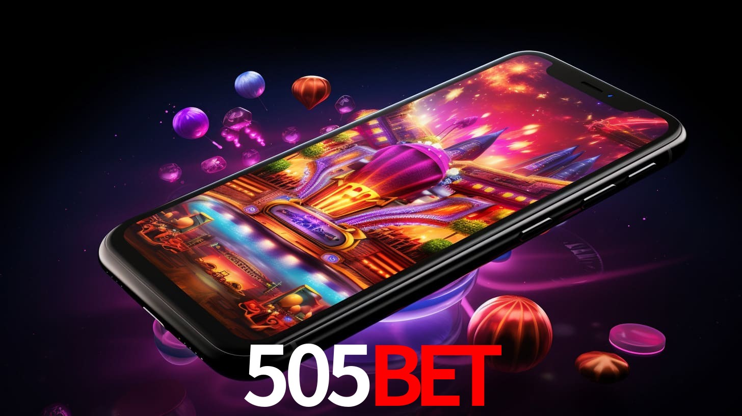 Aviator na Cassino 505BET.COM