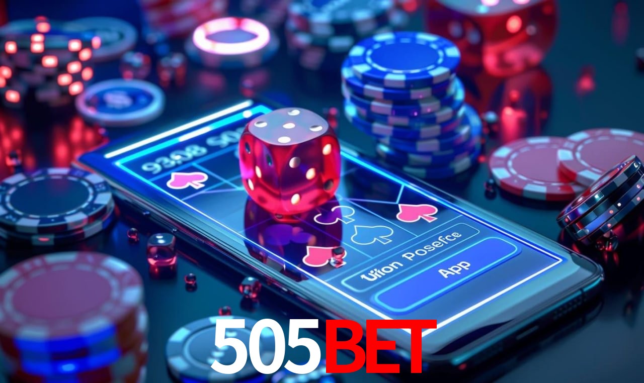 Dr. Ricardo Silva - Moderador Canal Telegram 505bet